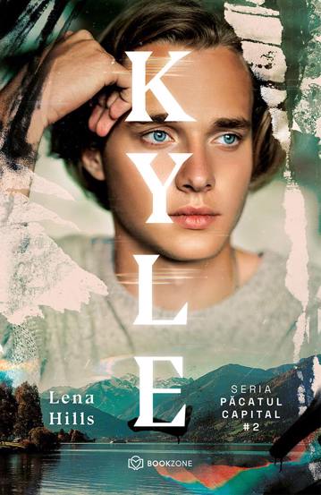 Carte Kyle editura Bookzone