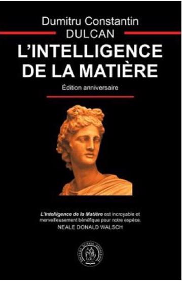 Carte L’Intelligence de la Matière editura Școala Ardeleană