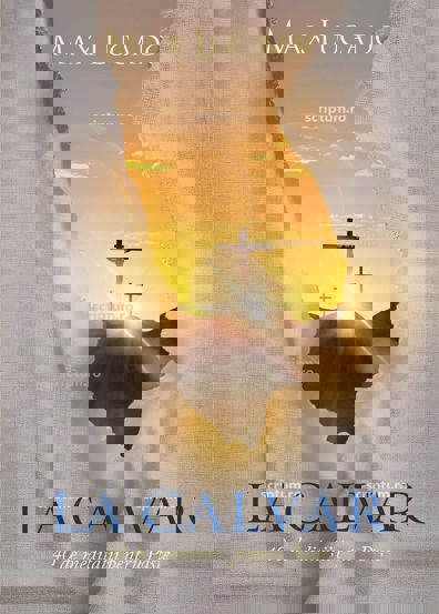 Carte La Calvar editura Scriptum