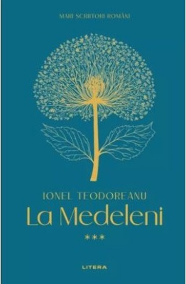 Carte La Medeleni 3 (Vol. 4) editura Litera