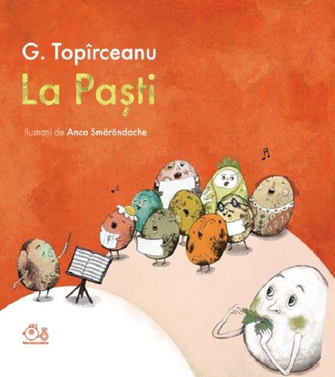 Carte La Pasti editura Grupul Art