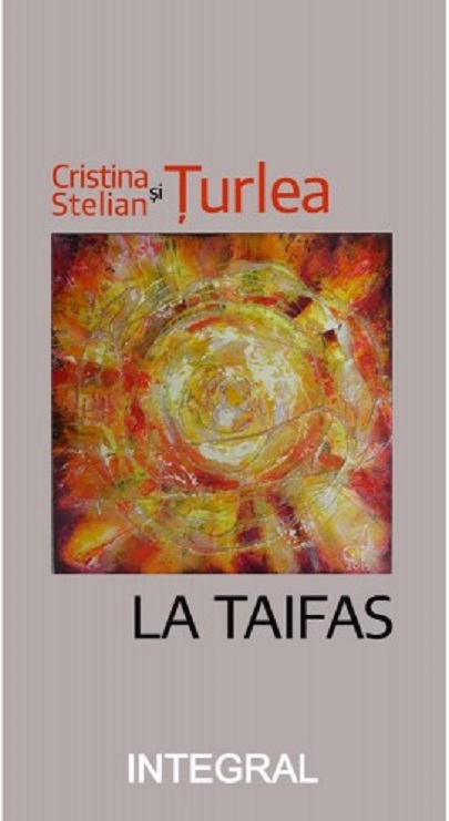 Carte La Taifas autor Cristina Turlea