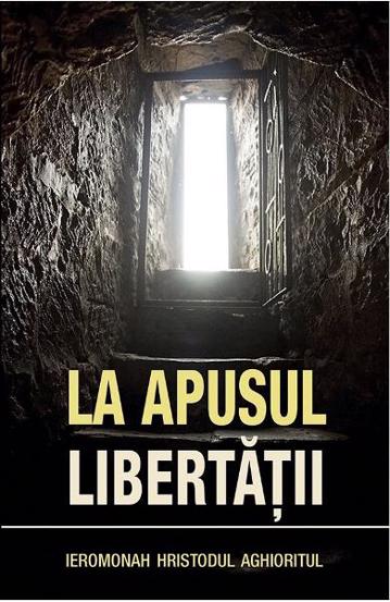 Carte La apusul libertății editura Supergraph