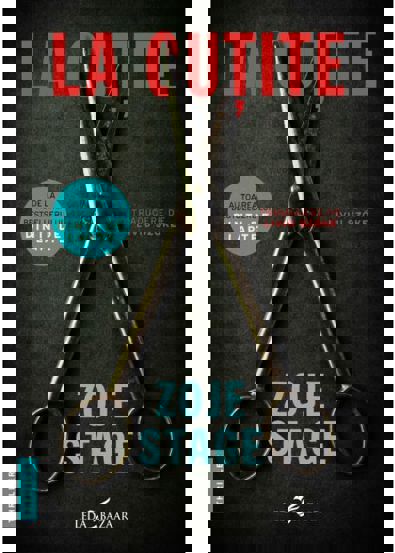 Carte La cutite editura Corint