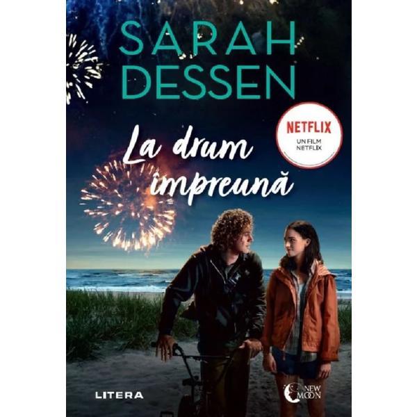 Carte La drum impreuna - Sarah Dessen