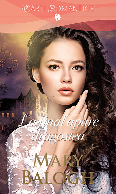 Carte La final apare dragostea editura Litera