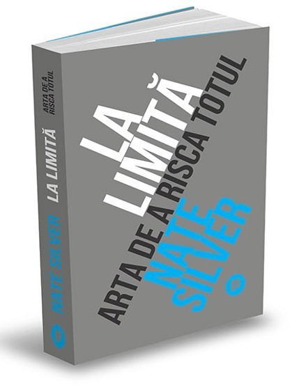 Carte La limită editura Publica