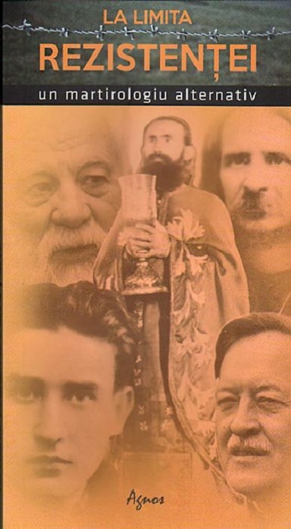 Carte La limita rezistentei autor Dragos Boicu editura Agnos