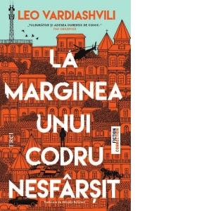 Carte La marginea unui codru nesfarsit Autori Mihaela Buruiana