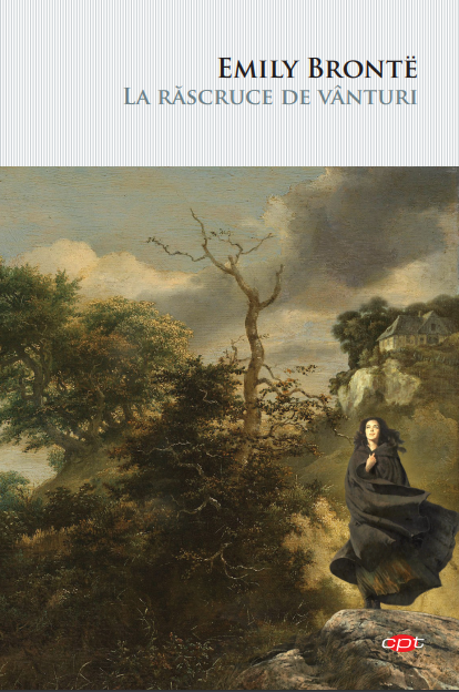 Carte La răscruce de vânturi editura Litera