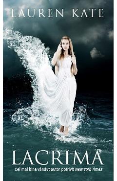 Carte Lacrima - Lauren Kate editura Lauren Kate