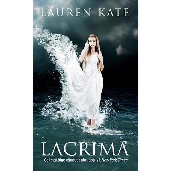 Carte Lacrima - Lauren Kate