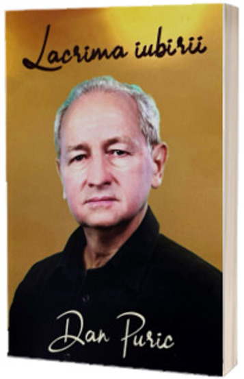 Carte Lacrima iubirii editura Global cart