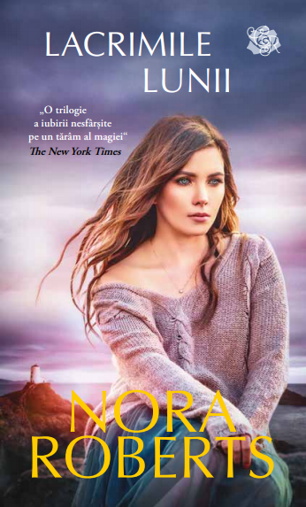 Carte Lacrimile Lunii editura Litera