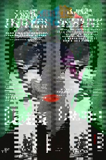 Carte Lacuna editura Trei