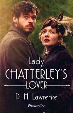 Carte Lady Chatterley's lover - D.H. Lawrence editura D.H. Lawrence