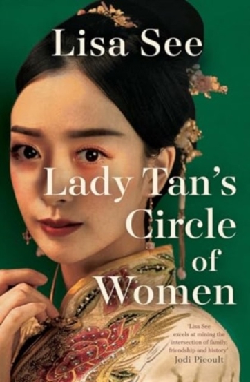 Carte Lady Tan's Circle Of Women editura SAS Gardners EU