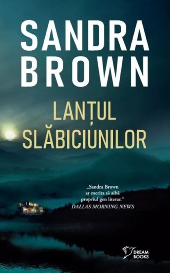 Carte Lantul slabiciunilor editura Litera