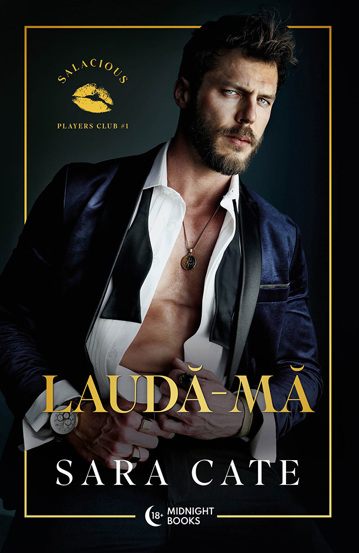 Carte Laudă-mă editura Bookzone