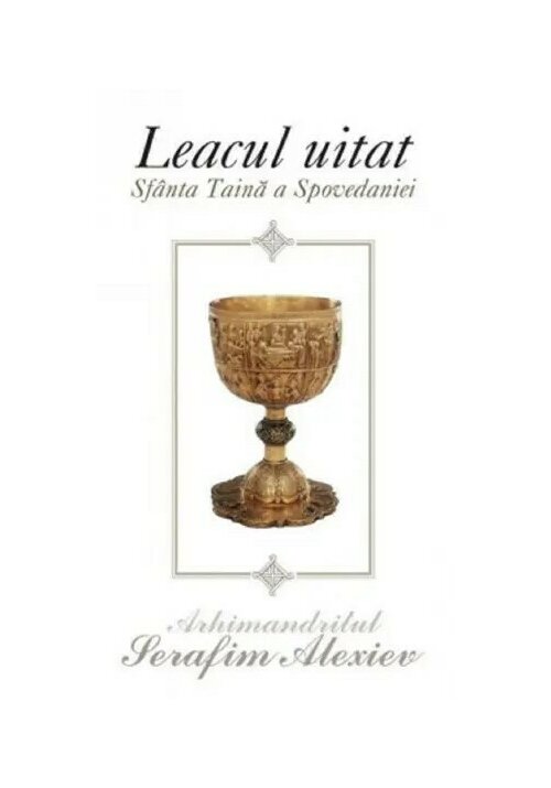 Carte Leacul uitat editura Editura Sophia