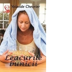 Carte Leacurile bunicii