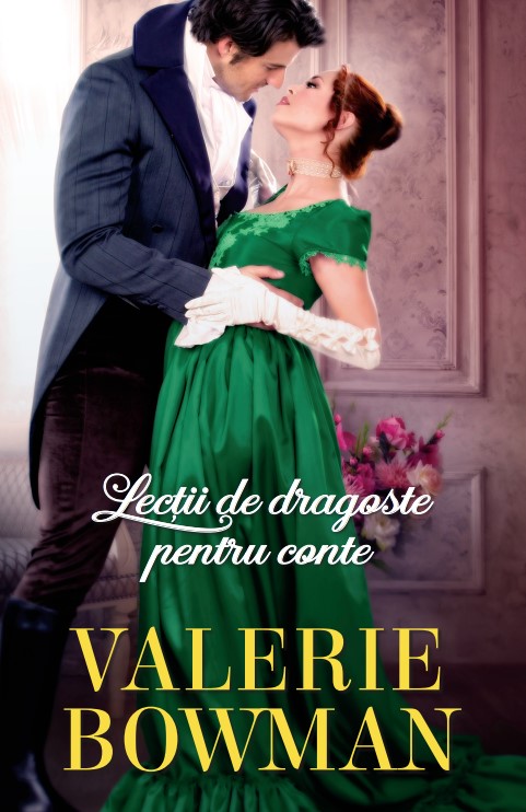 Carte Lectii de dragoste pentru conte editura Litera