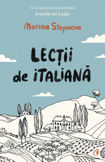 Carte Lectii de italiana editura Curtea Veche