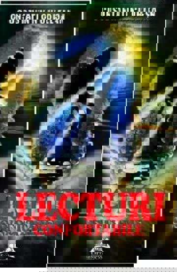 Carte Lecturi confortabile editura Fundatia culturala Ideea Europeana