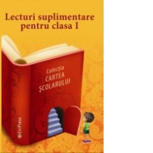 Carte Lecturi suplimentare cl.I