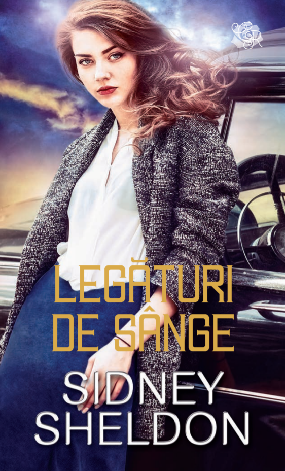 Carte Legături de sânge editura Litera