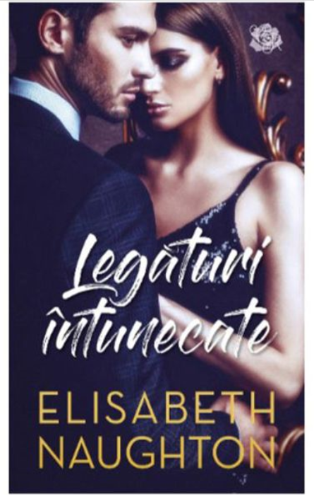 Carte Legături întunecate editura Litera