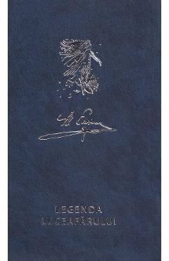 Carte Legenda Luceafarului Ed.2 editura -