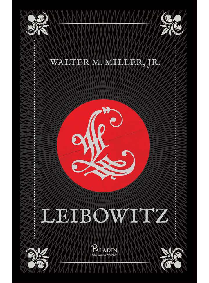 Carte Leibowitz autor Walter M. Miller