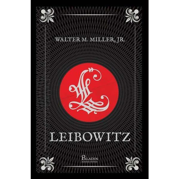 Carte Leibowitz - Walter M. Miller