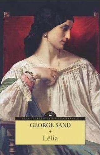 Carte Lelia autor George Sand editura Corint