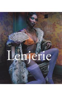 Carte Lenjerie editura -
