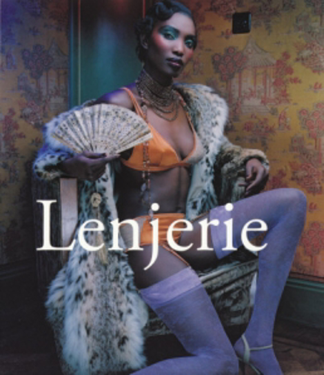 Carte Lenjerie editura Aquila