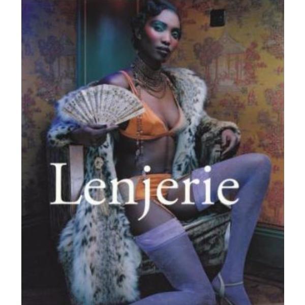 Carte Lenjerie