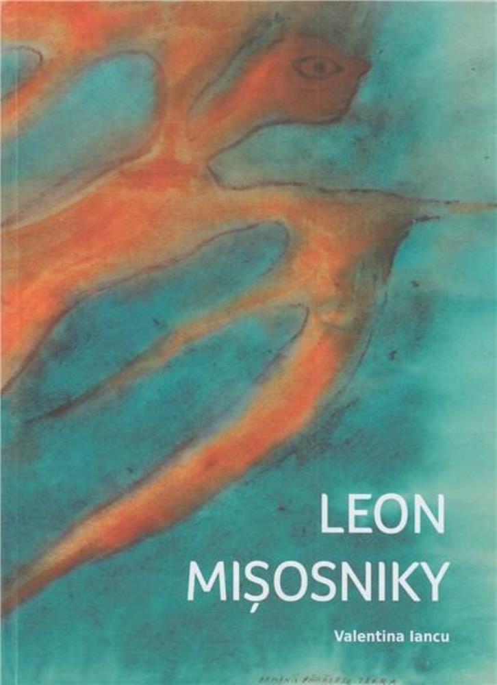 Carte Leon Misosniky editura Vellant