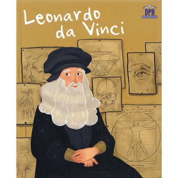 Carte Leonardo da vinci