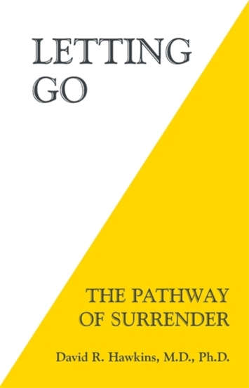Carte Letting Go : The Pathway of Surrender editura SAS Gardners EU