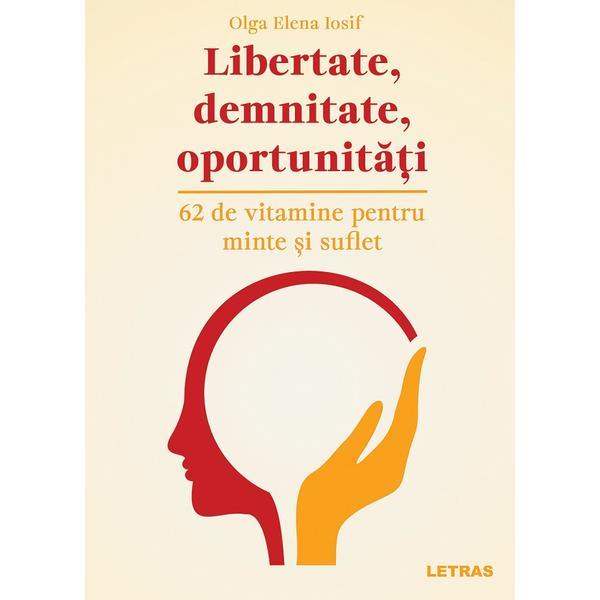 Carte Libertate