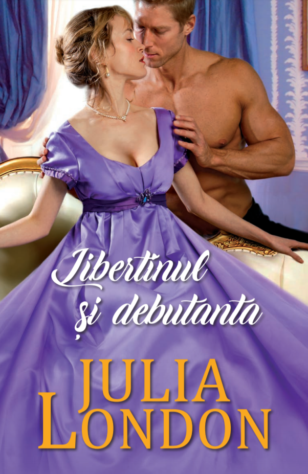 Carte Libertinul și debutanta editura Litera