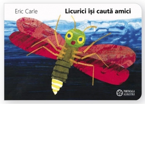 Carte Licurici isi cauta amici Autori Florin Bican