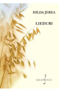 Carte Lieduri - Hilda Jerea editura Hilda Jerea
