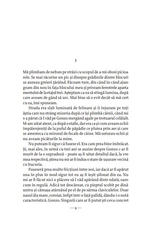 Carte Liftul autor Cornel Balan editura Humanitas