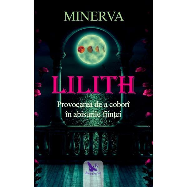 Carte Lilith - Minerva