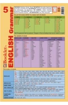 Carte Limba engleza - English grammar 5 editura -