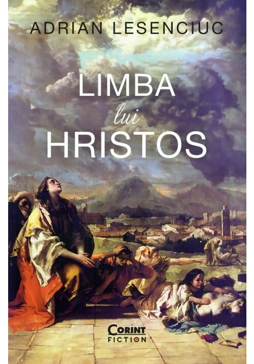 Carte Limba lui Hristos editura Corint