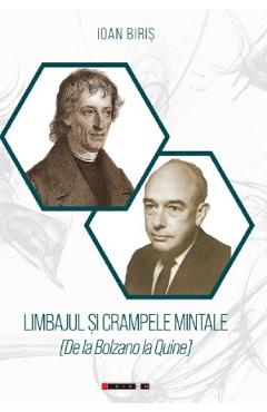 Carte Limbajul si crampele mintale - Ioan Biris editura Ioan Biris